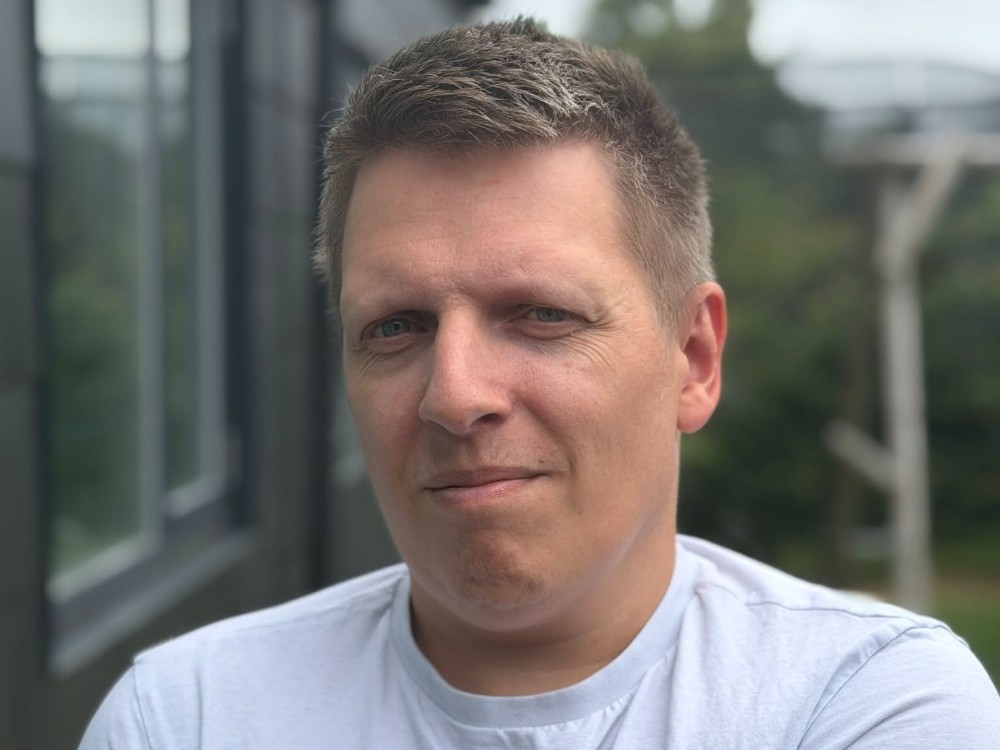 Steffen Friis