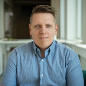 Steffen Friis, Liberal Alliance